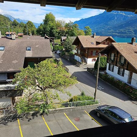 Alpina Boutique Hotel Interlaken - Ringgenberg - Adults Only ! Exterior foto