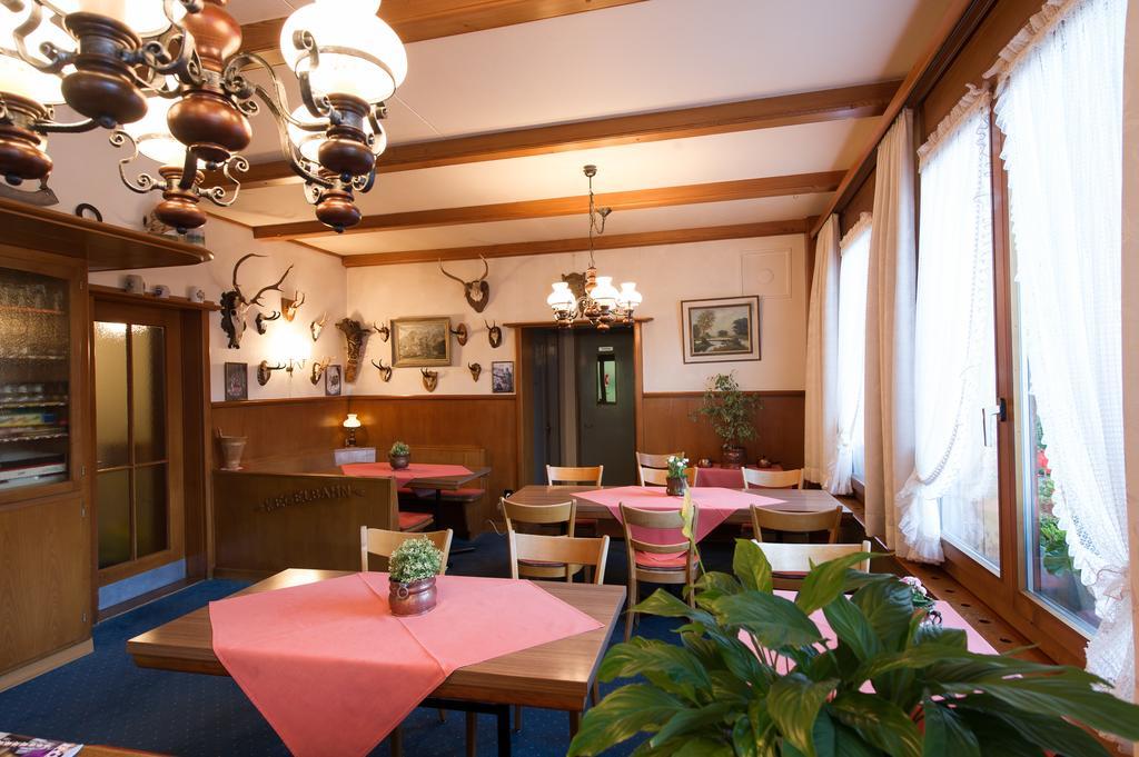 Alpina Boutique Hotel Interlaken - Ringgenberg - Adults Only ! Exterior foto