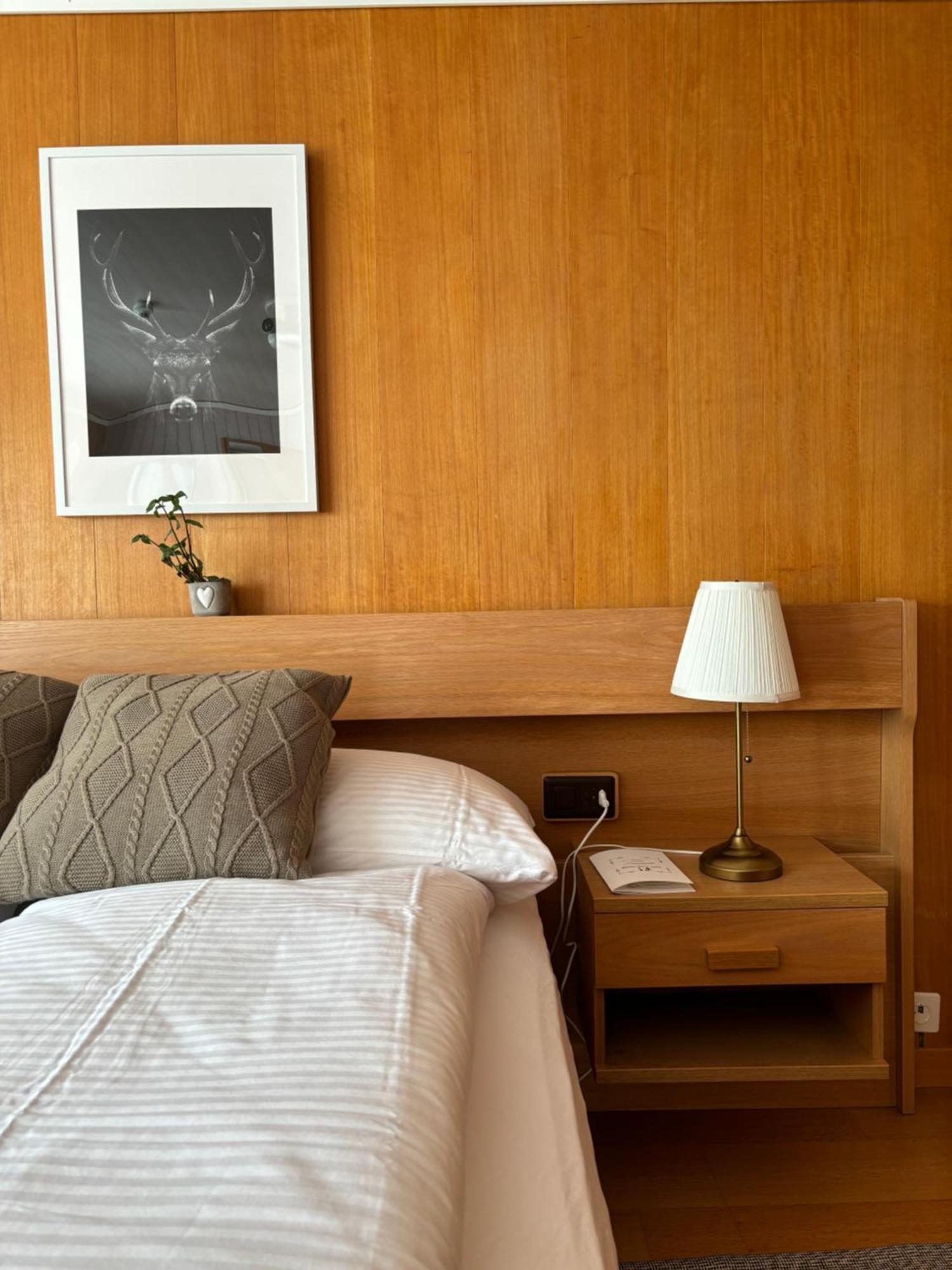 Alpina Boutique Hotel Interlaken - Ringgenberg - Adults Only ! Exterior foto